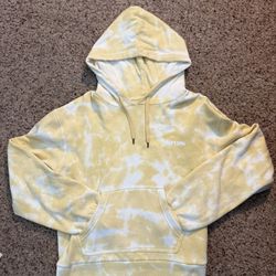 Ripcurl Tie Dye Hoodie 