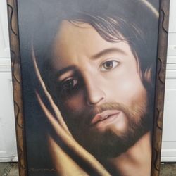 Marcos De 36x24 Religiosos