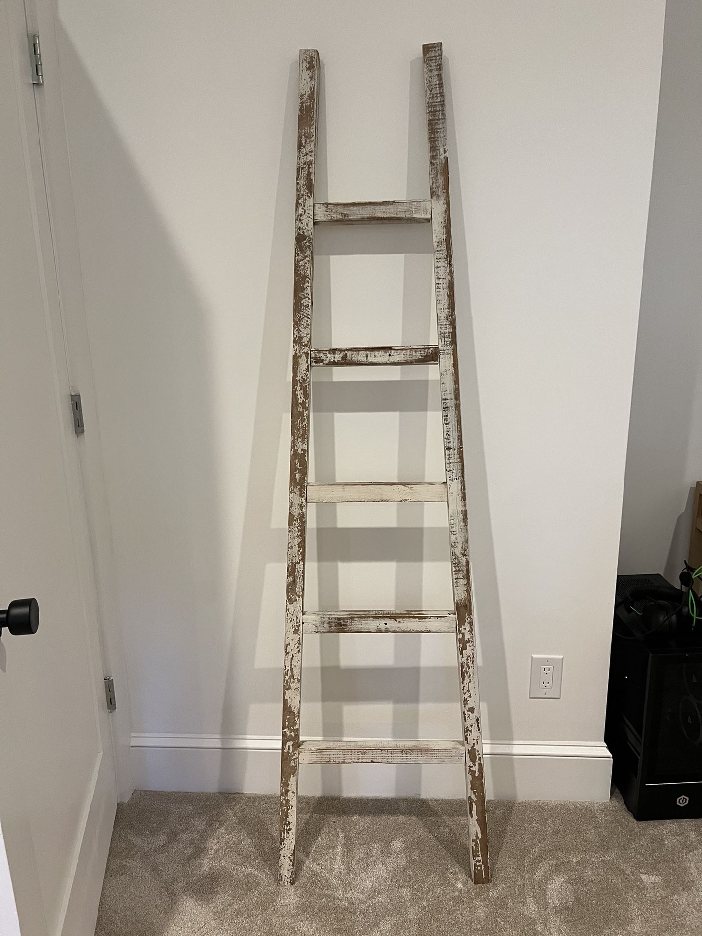 Decorative Ladder