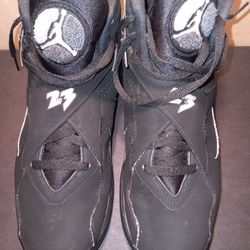 Air Jordan 8 Size 11