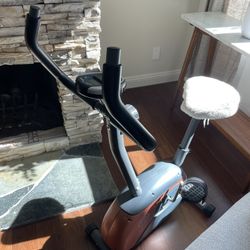 Indoor Bicycle 