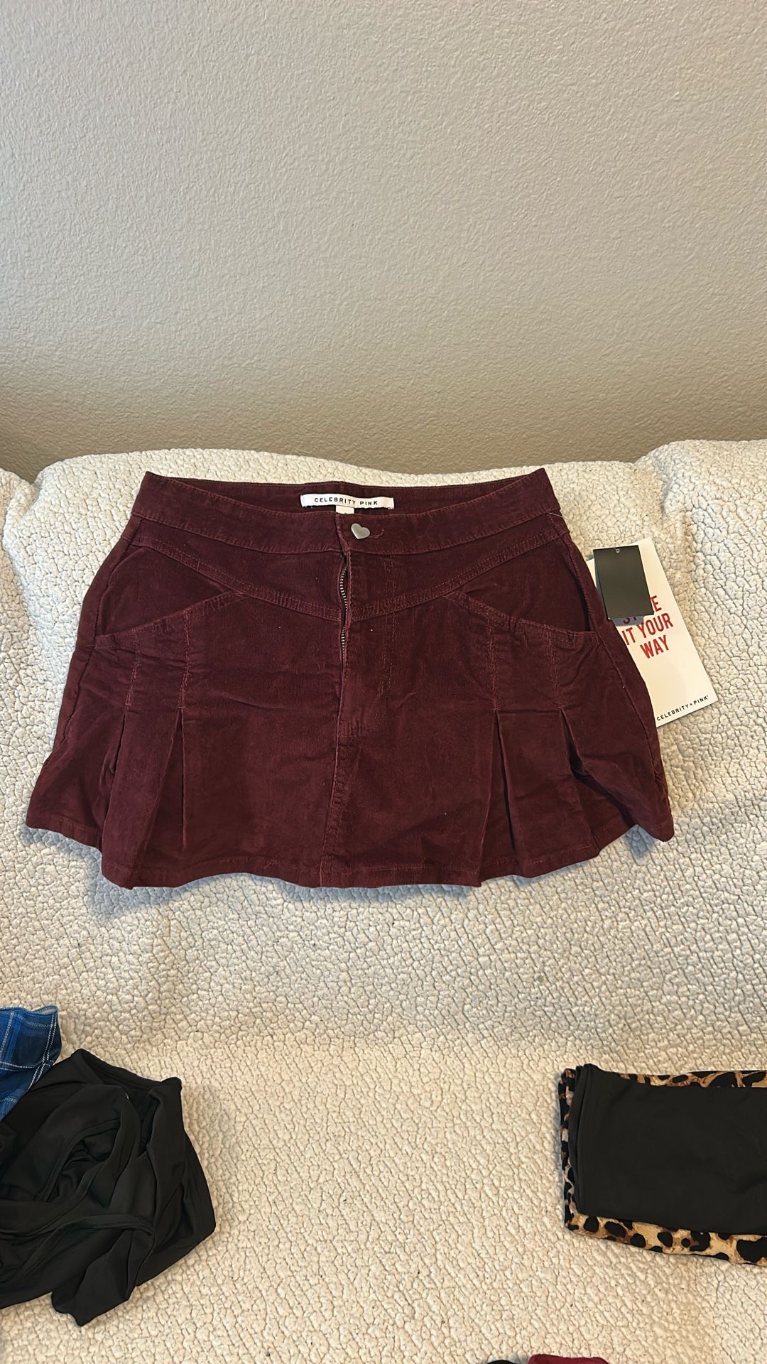 Skirt
