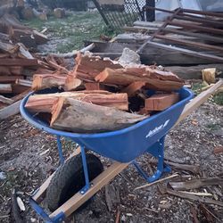 Fire Wood