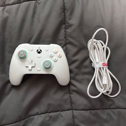 Gamesir wired Anti stick drift G7 SE