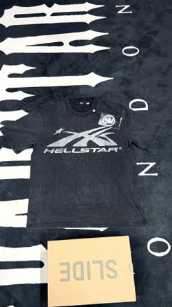 Hellstar shirts