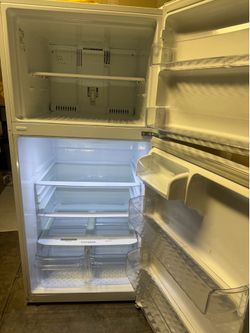 freezer LG refrigerator,
