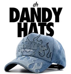 Dandy Hat
