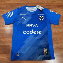 Monterrey Rayados Playeras para Hombres, Mujeres, y Niños