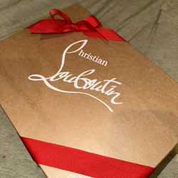  Christian Louboutin Heels