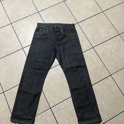 501s Jeans