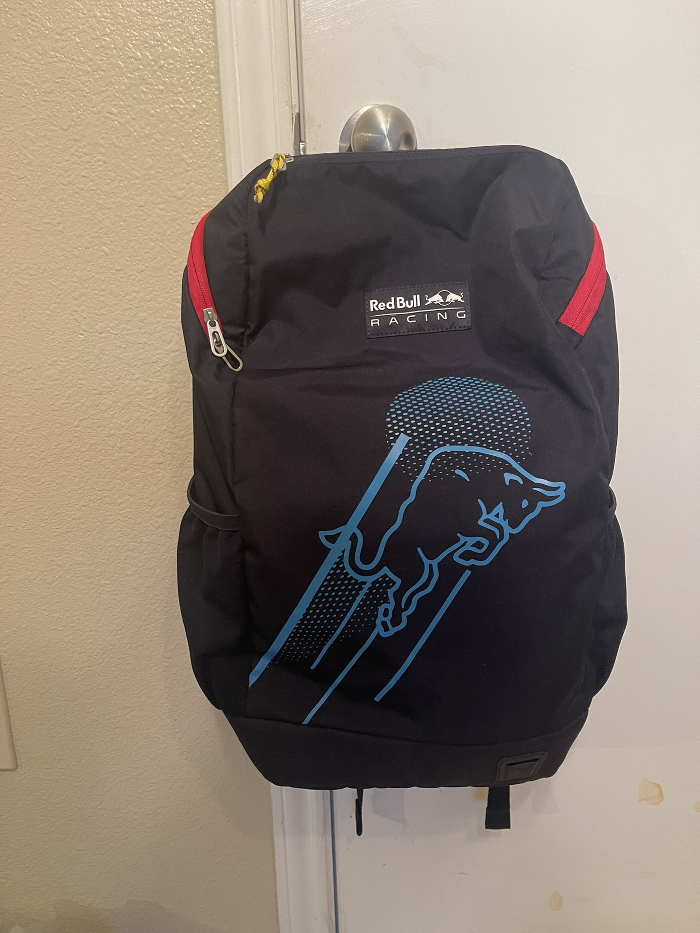 Puma Backpack  / Samsung Tablet 
