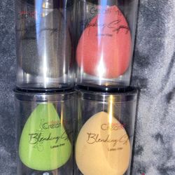 Beauty Sponge
