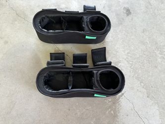 Swanoo Snack Tray For Any Stroller