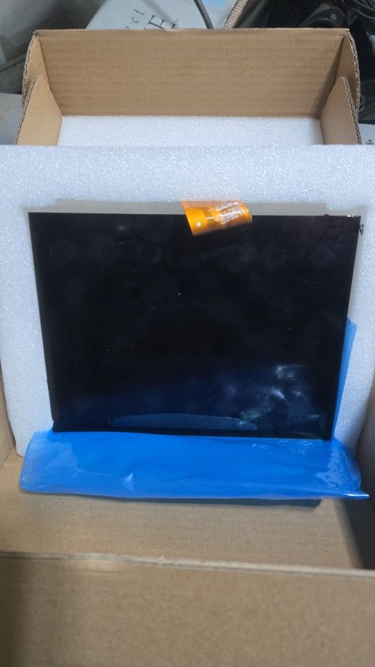 2017-2021 Dodge 8.1 Uconnect Screen