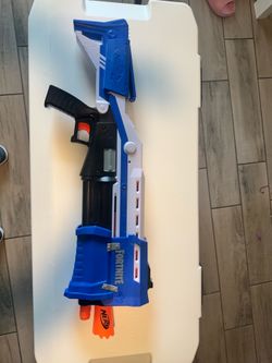 NERF
