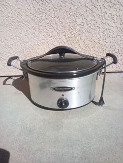Crockpot