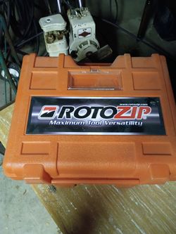 Rotozip