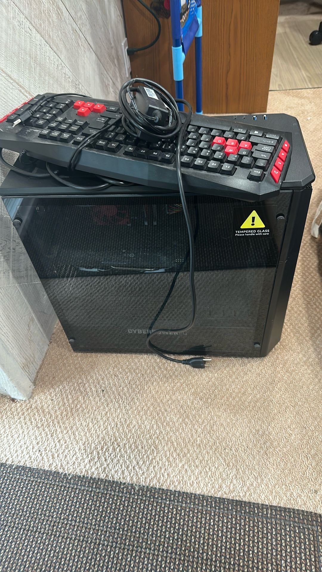 Cyberpowerpc Gaming PC For Sale