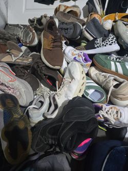 Shoes Lot