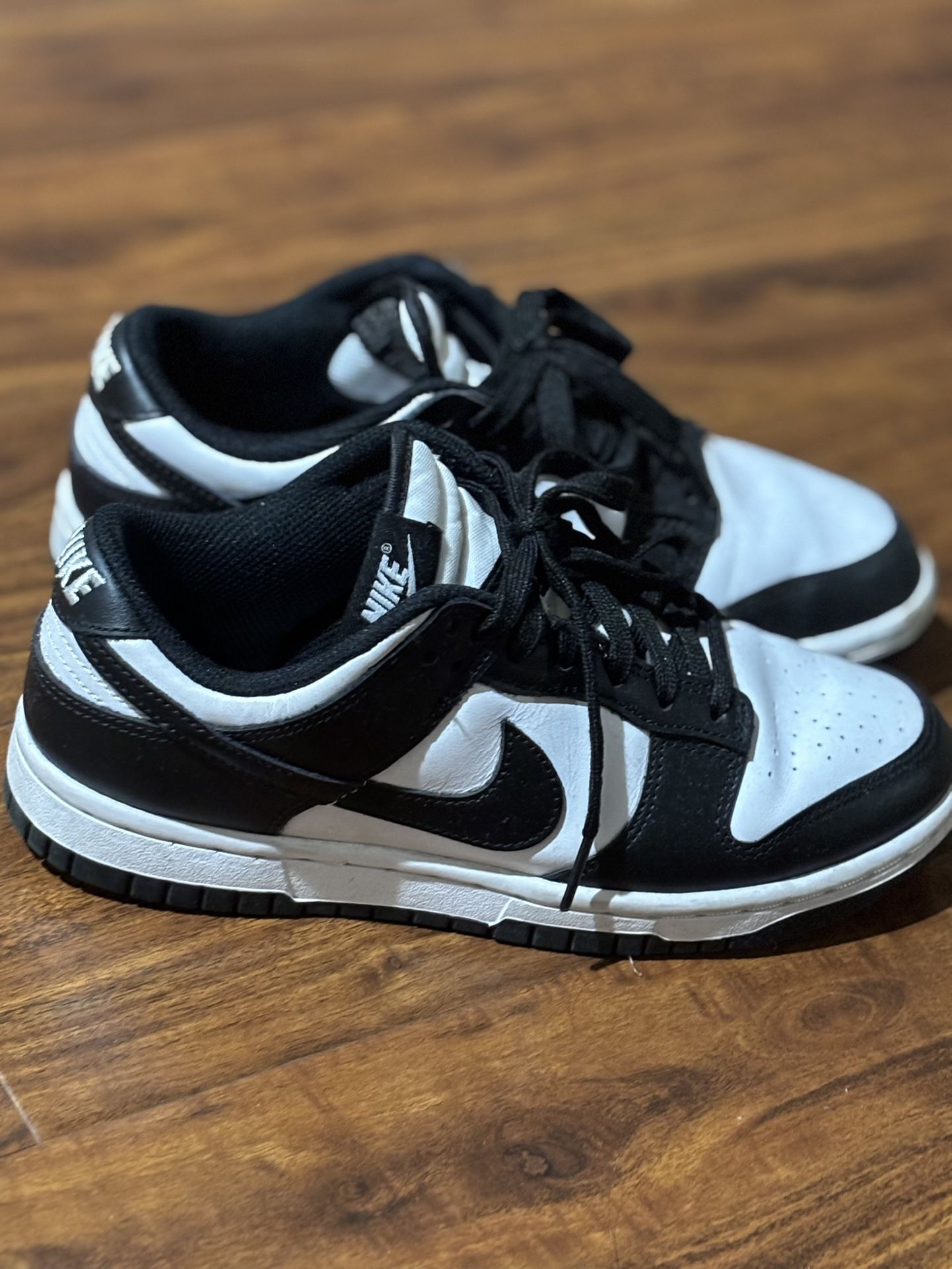 Nike Shoes 6.5 Women 