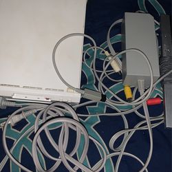 Wii No Controllers
