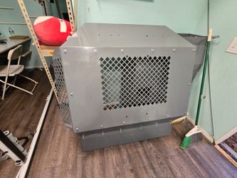 Ford Transit Connect Cargo Divider