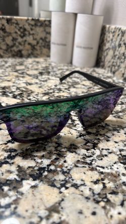 Louis Vuitton shades