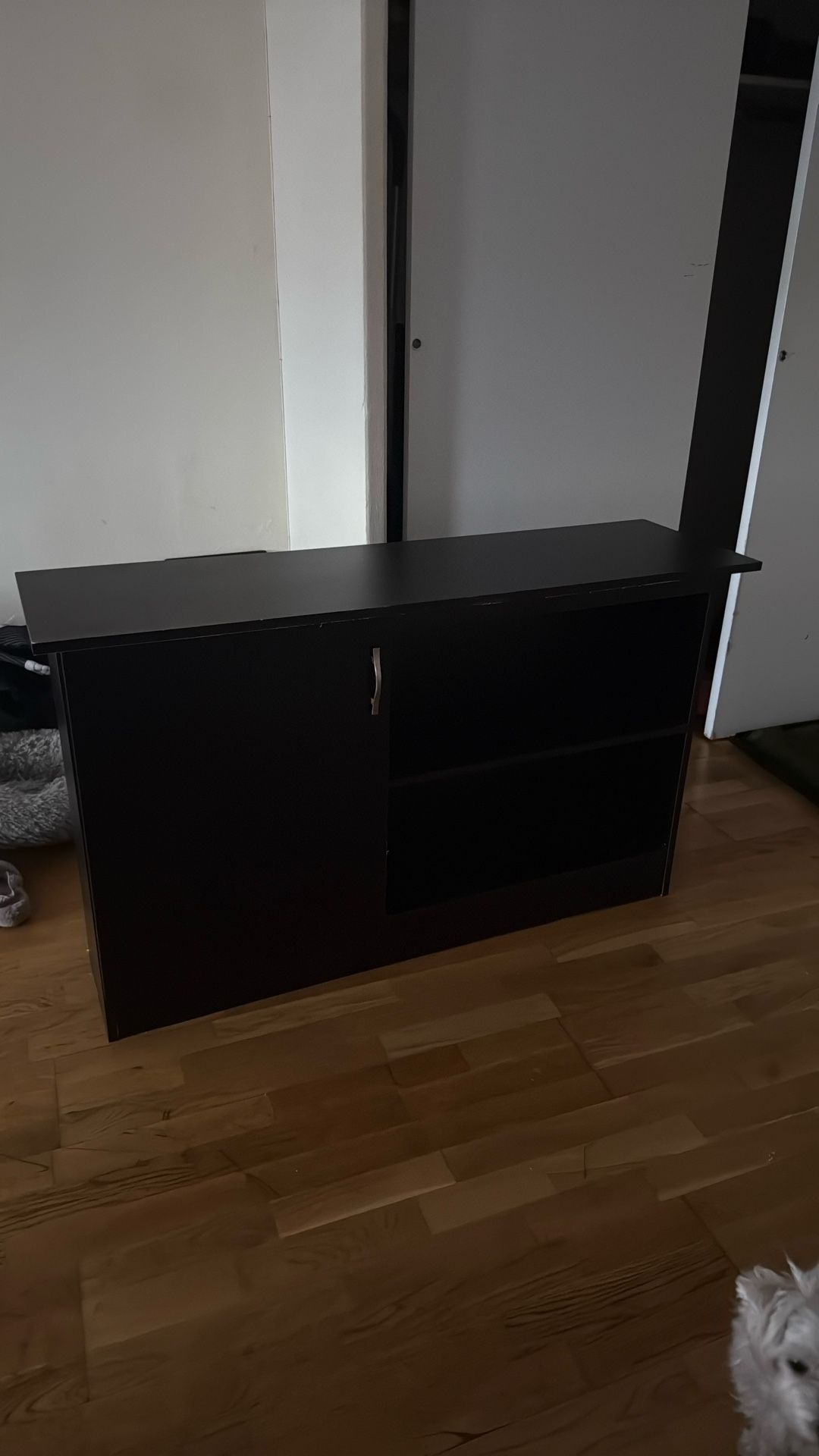 Fish Stand Or Tv Stand