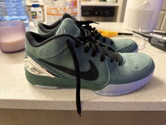 Girl Dad Kobe’s 