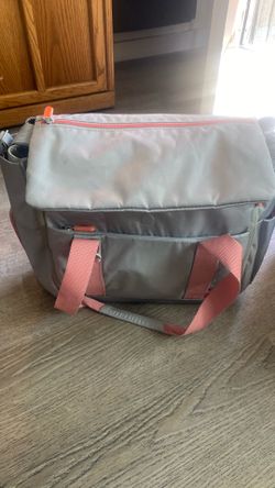 Skip hop diaper bag