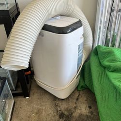 Black And Decker AC Unit 