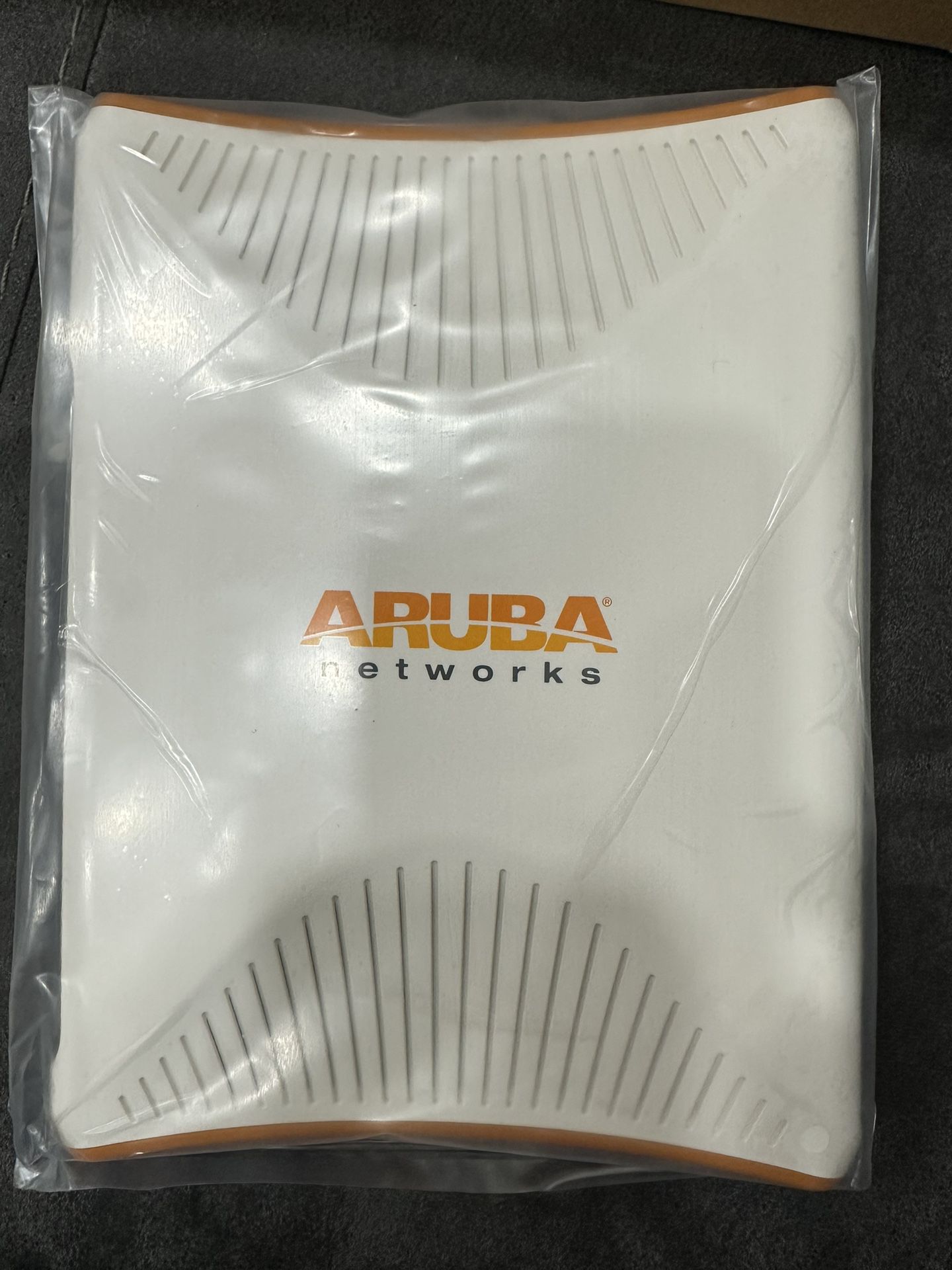 Aruba RAP-5WN Remote Wireless Access Point WAP Universal AC Power Adapter 802.11