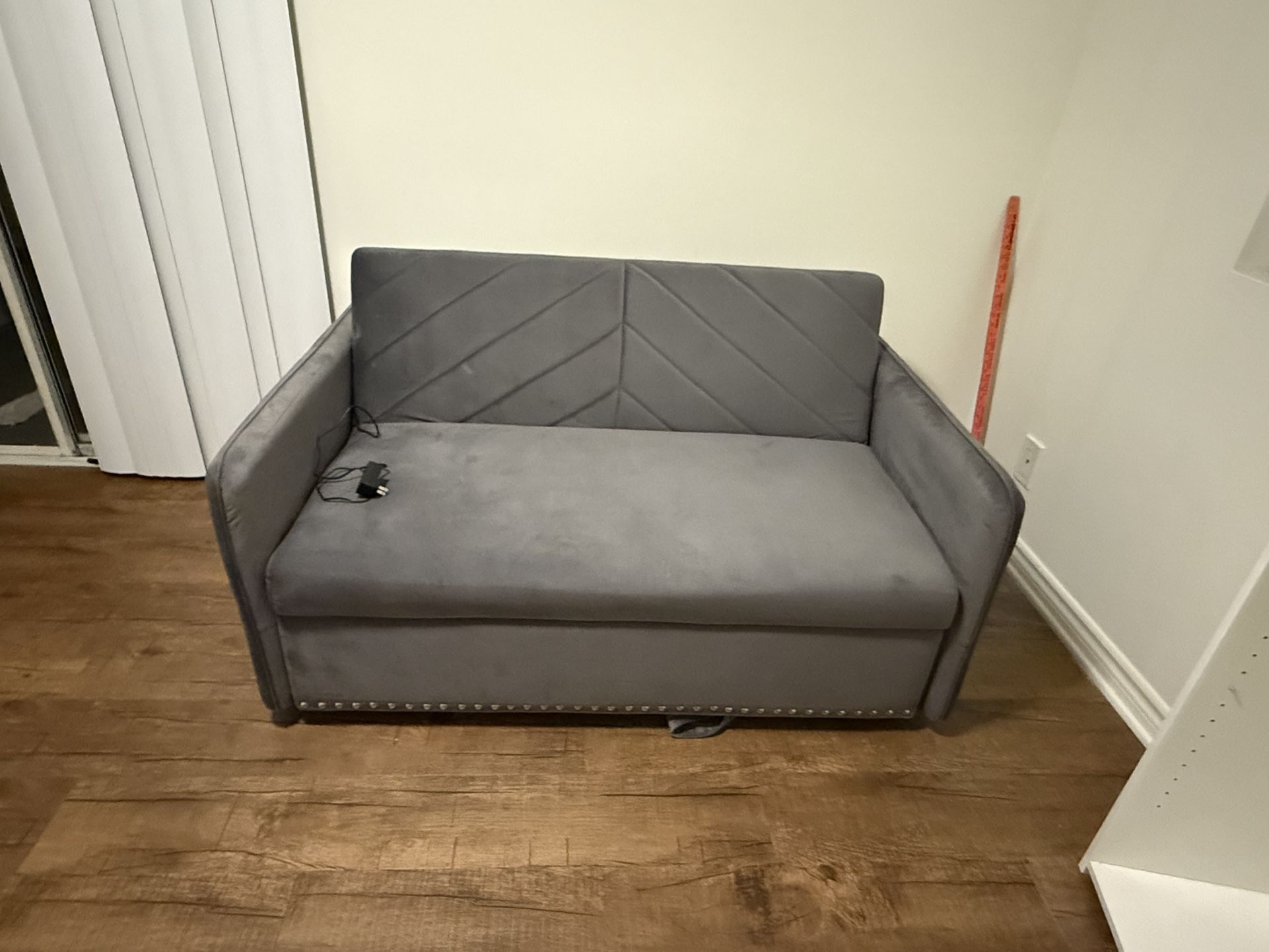 Sleeper Sofa 