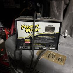 Golf Cart Charger 36v
