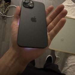 iPhone 15 For At&T