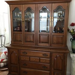 China Cabinet 