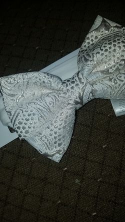 bow