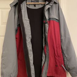 American Eagle Heavy Jacket