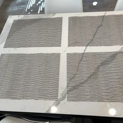 Chilewich placemats : 4 for $45