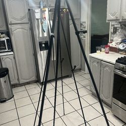 Easel Display 