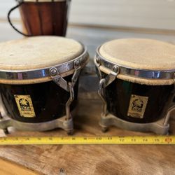 Instruments 