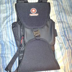 Backfire Backpack 