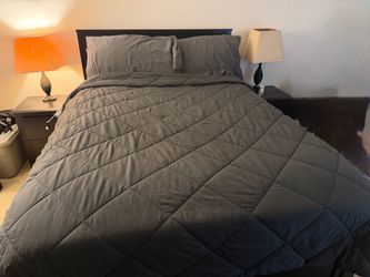Bed Room Set