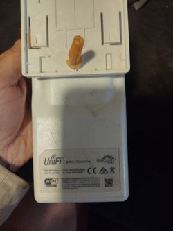 Unifi Outdoor Ap Hotspot