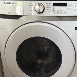 Samsung Washing Machine