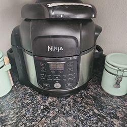 Ninja Foodi 10-in-1 