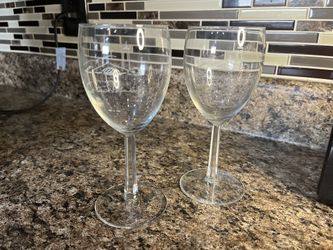 Wine Glasses