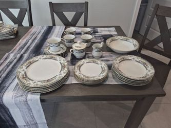 Mikasa China