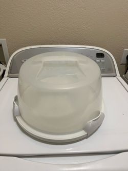 Cake Carrier