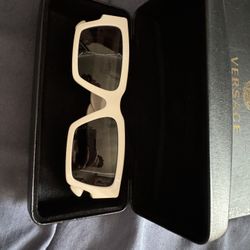 Versace Sunglasses 